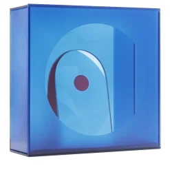 V3 Vetrinette Mirror