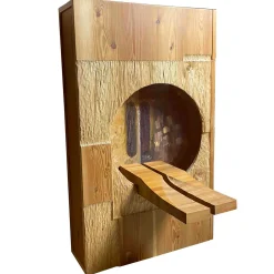 Valigia Due Sideboard by Pietro Meccani