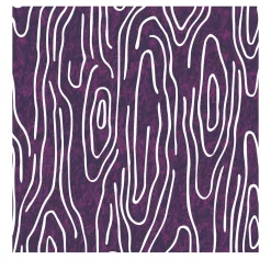 Vampa Magnetica Wallpaper by Studio Lievito