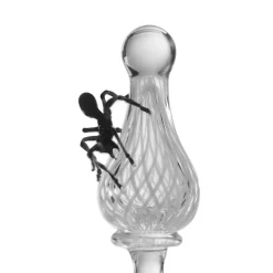 Vanità Glass Sculptural goblet