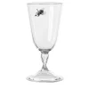 Vanitas Low Drinking Glass