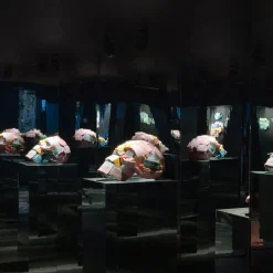 Vanitas Sculpture by Eliana Gerotto for Bradley Theodore