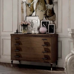 Vanity Chest of Drawers