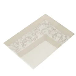 Vasari Linen Tablecloth