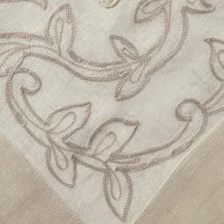 Vasari Linen Tablecloth