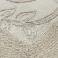 Vasari Linen Tablecloth