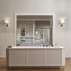 Vasca White Tec Plus The Thirties