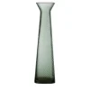 Vasello Torsé Medium Green Vase