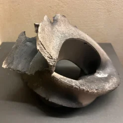 Vasi Cantiere Abbraccio Sculpture