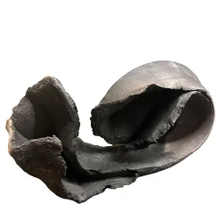 Vasi Cantiere Attesa Sculpture