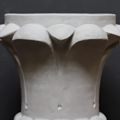 Vaso Sculpture