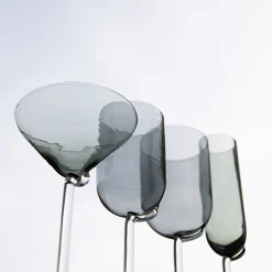 Vatussi Fumé Martini Glass