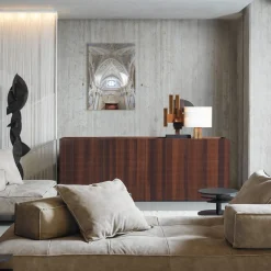 Vaulted ceiling of the Church of Saint Teresa Photographic Print