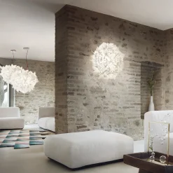 Veli Foliage Ceiling/Wall Lamp