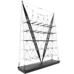 Veliero by Franco Albini