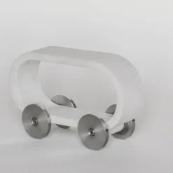 Velocimano 1 Sculpture