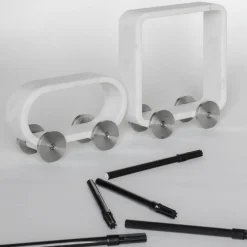 Velocimano 1 Sculpture