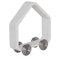 Velocimano 3 Sculpture