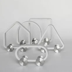 Velocimano 2 Sculpture