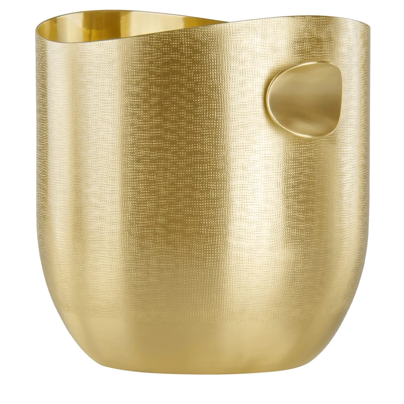 Velvet 1 Ice bucket