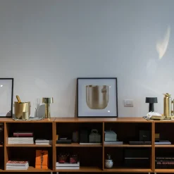 Velvet 1 Thermal pitcher with screw cap