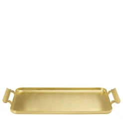Velvet 1 tray with handles
