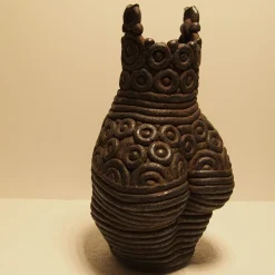 Venere Ceramic Sculpture #3