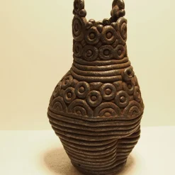 Venere Ceramic Sculpture #3