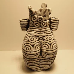 Venere Ceramic Sculpture #1