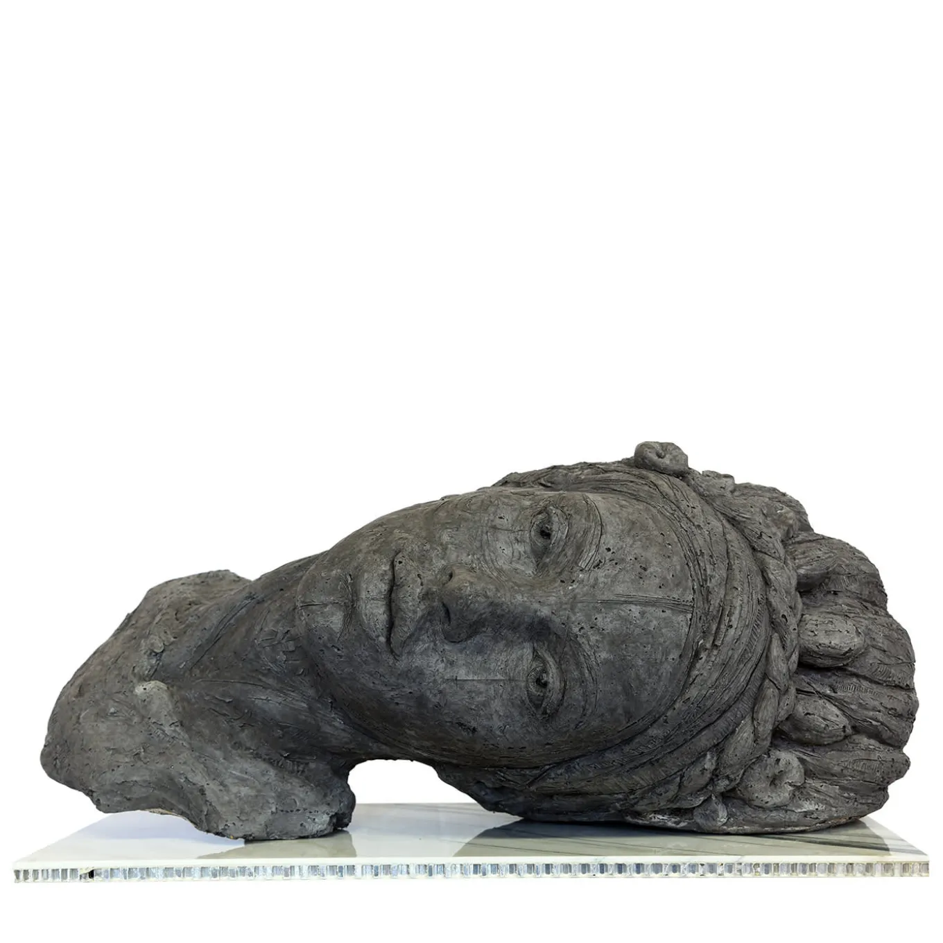 Venere Contemporanea Sculpture by Francioni and Mastromarino