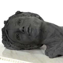 Venere Contemporanea Sculpture by Francioni and Mastromarino