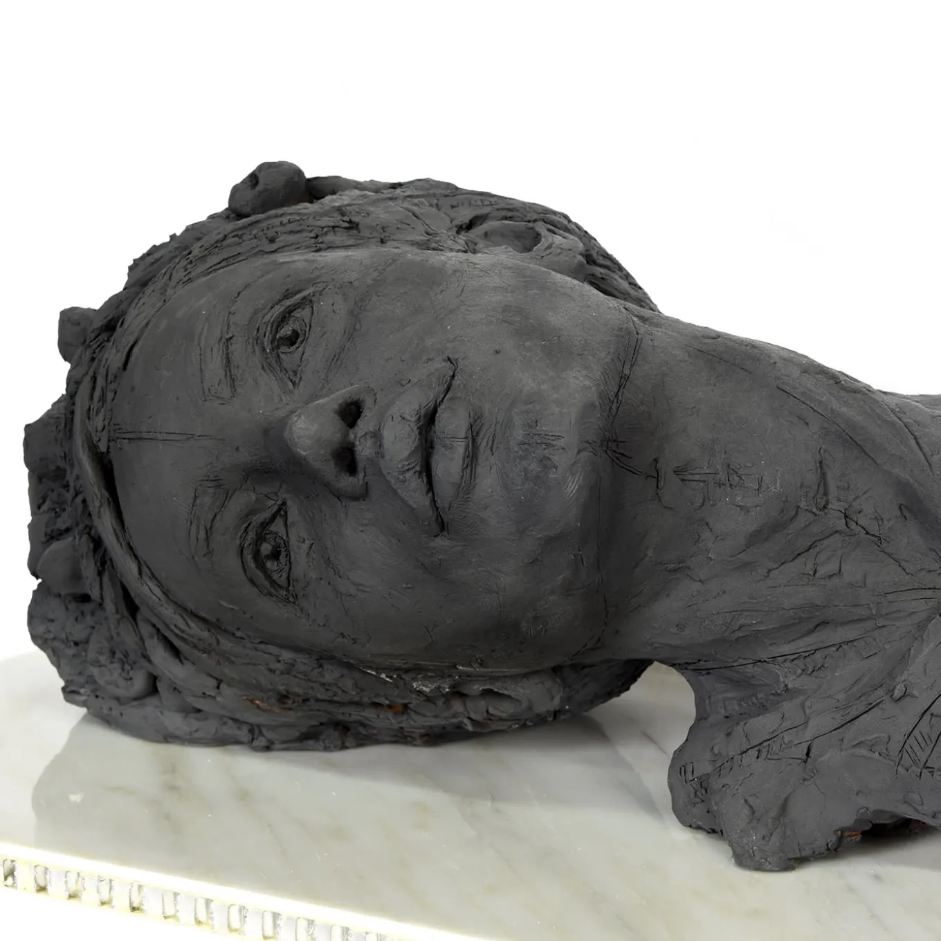 Venere Contemporanea Sculpture by Francioni and Mastromarino