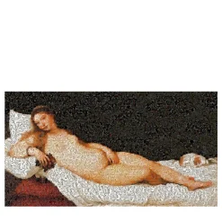 Venere Di Urbino Puzzling Print Series 2022