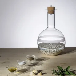 Venere Legume Jar by Piercarlo Crachi