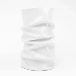 Venere Medium White Vase