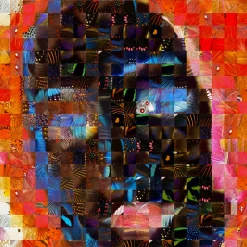 Venere Puzzling Pop Print Series 2022