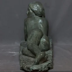 Venere Sdraiata Sculpture