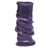 Venere Small Purple Vase