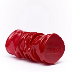 Venere Small Red Vase