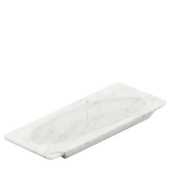 Veneri Carrara Appetizer Tray by Emmanuel Gallina