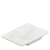 Veneri Small White Carrara Tray by Emmanuel Gallina