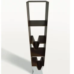 Venezia Bookcase by Paolo Salvadè