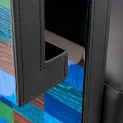 Venezia Cannaregio Polychrome Armchair