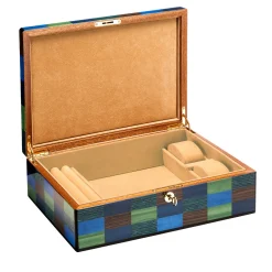 Venezia Cannaregio SC1 Jewelry Box
