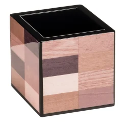 Venezia Cube Pen Holder