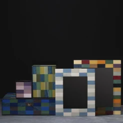 Venezia Cube Pen Holder