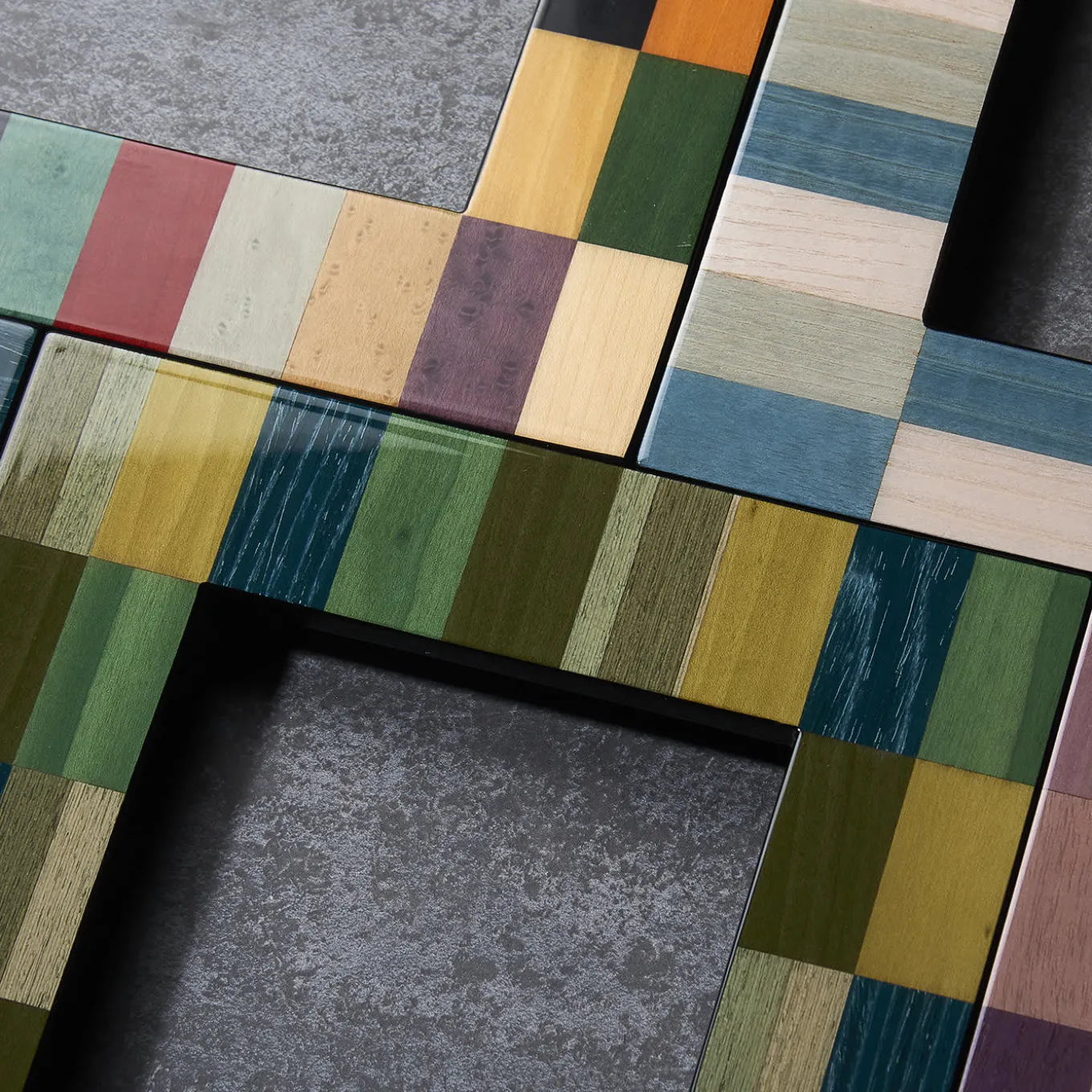 Venezia Mestre Picture Frame