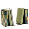 Venezia Mestre Set of 2 Bookends
