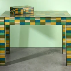 Venezia Mestre Writing Desk