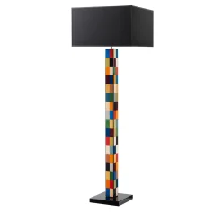 Venezia Rialto Floor Lamp